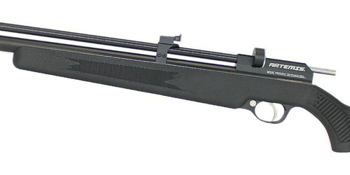 Carabina De Pressão Artemis Pr900s G2 5,5mm Pcp + Kit Capa