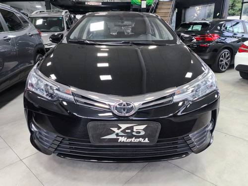 Toyota Corolla 2.0 XEI 16V FLEX 4P AUTOMÁTICO