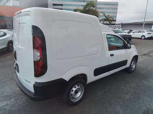 Fiat Fiorino 1.4 MPI FURGÃO ENDURANCE 8V FLEX 2P MANUAL
