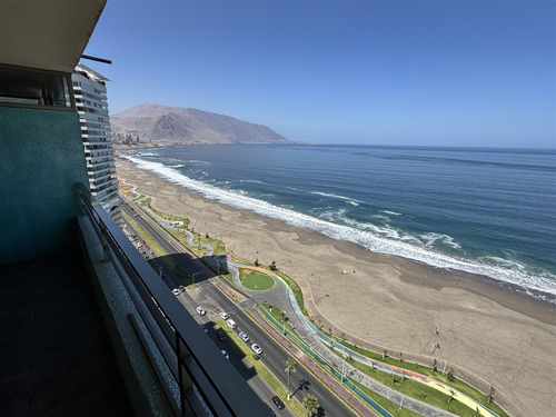 Departamento En Venta En Iquique