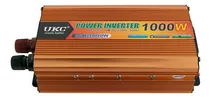 Comprar Inversor De Voltaje C\u002Fusb 12vdc 1000w Ukc Ssk-1000w