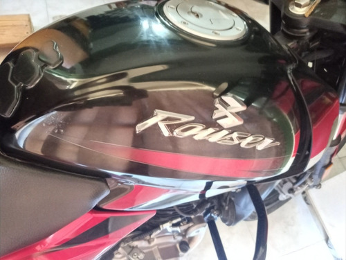 Bajaj Rouser 180