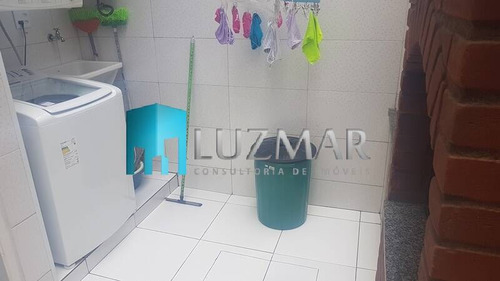 Imagem 8 de 15 de Oportunidade Casa 3 Dormitórios A Venda No Horto Do Ype - 215l