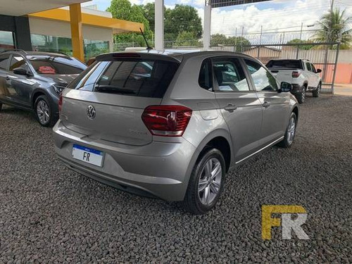 Imagem 9 de 11 de Volkswagen Polo 1.0 200 Tsi Comfortline Automático