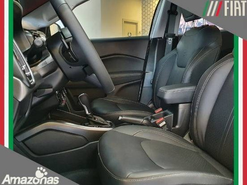 Imagem 14 de 15 de Fiat Toro 1.3 Turbo 270 Flex Volcano At6