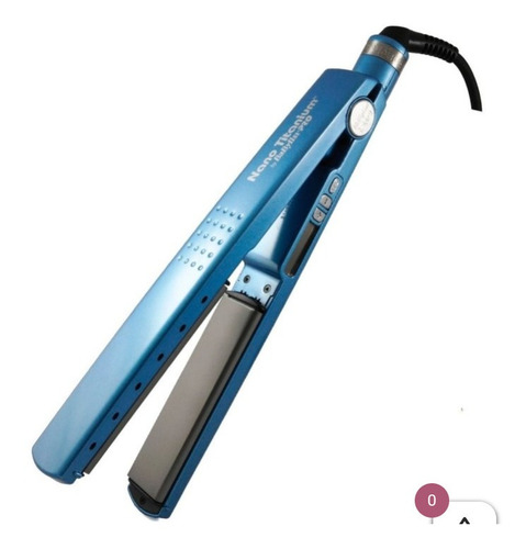 Plancha Babyliss Pro Nano Titanium