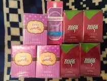Comprar Jafra Lote 4 Zoogar+ 3 Sweetie+1 Sweetie Pop Envío Gratis