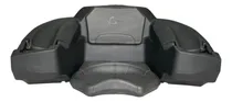 Comprar Asiento Respaldo Caja Hielera Para Cuatrimotos Atv Universal