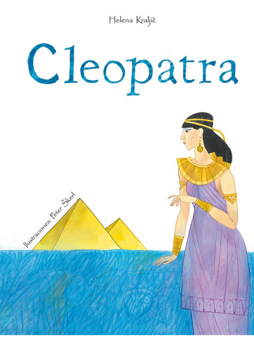 Cleopatra - Skerl, Peter