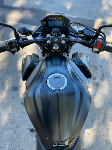 Honda Cb500