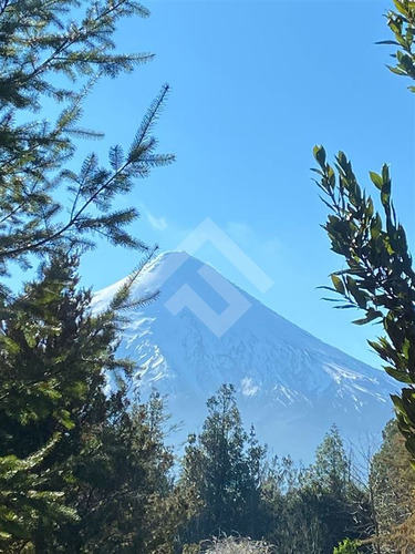 Parcela En Venta En Puerto Varas-ensenada