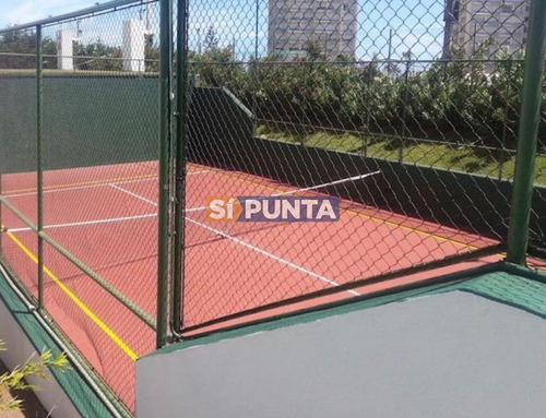 Imagen 21 de 27 de Punta Del Este Apartamento En Mansa Complejo Con Servicios