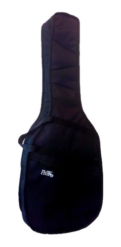 Forro Guitarra Electroacustica Folk Ovation Gibbag Mc®