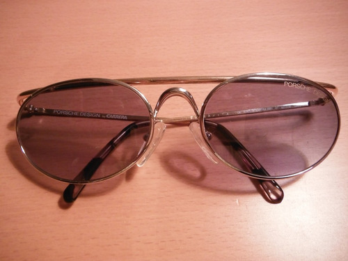 Gafas De Sol Porsche Design By Carrera Vintage