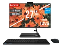 Comprar Todo En Uno Lenovo Intel Core I5 12450h Ssd 512gb Ram 32gb