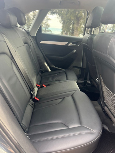 Imagen 16 de 20 de Audi Q3