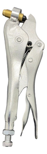 Pinza Llave Pinche Aluminio Refrigeración Sima Repuestos