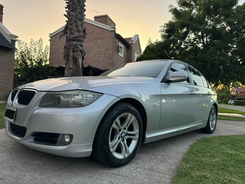 BMW Serie 3 2.0 320i Sedan Active