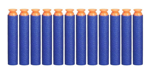 Dardos Munição Nerf Elite N-strike Com 12 - Hasbro A0350