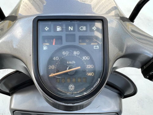 Piaggio Vespa Px 200 - 1987 - Documentação Ok