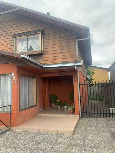 Casa En Excelente En Region Del Bio-bio