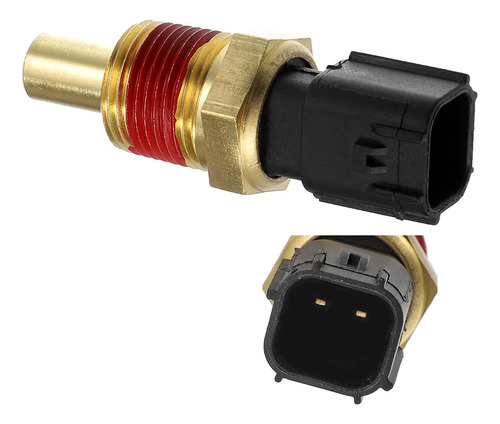 Sensor Temperatura Ect/cts Para Chrysler Pt Cruiser 2.4 2002