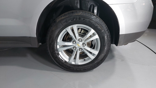Chevrolet Equinox 2.4 LS D AUTO