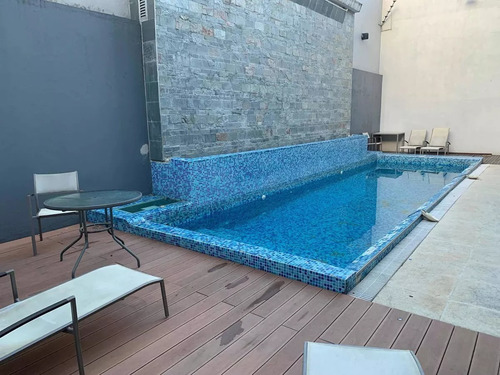Imagen 9 de 17 de Alquilo Monoambiente, En Edificio Con Amenities. Puerto De Buceo