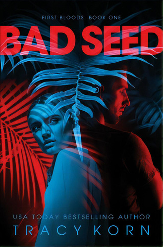 Bad Seed, De Korn, Tracy. Editorial Lightning Source Inc, Tapa Blanda En Inglés