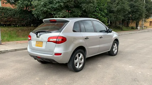 Renault Koleos 2.0 Dynamique