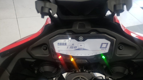Yamaha St 700 Tracer Año 2018 Km 1250 Excelente!! Pb Bikes