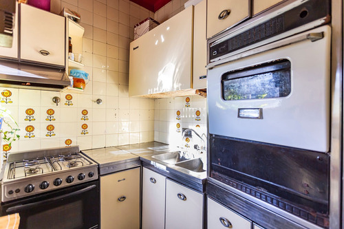 Venta De Ph En Zona Residencial