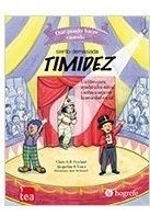 Libro Que Puedo Hacer Para Vencer Mi Timidez