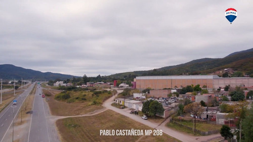 Imagen 4 de 7 de Terreno Venta /permuta Zona Autodromo Ideal Galpón
