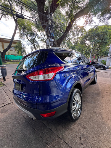 Ford Kuga 1.6 Sel 6mt Fwd T 150 Cv