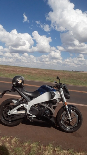 Buell Xbsx 9