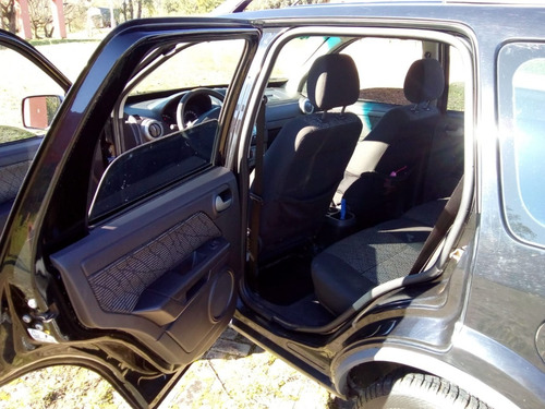 Imagem 7 de 10 de Ford Ecosport 2012 1.6 16v Freestyle Flex 5p