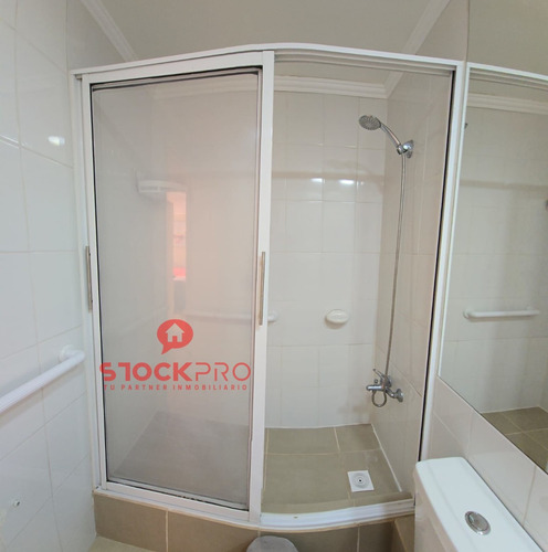 Departamento En Venta Algarrobo, Laguna Bahía