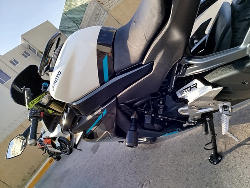Tbox, Ppf, Gps, Asegurada, Accesorios, Alarma De Presencia V