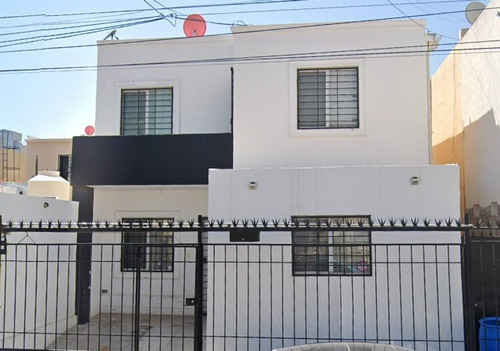 Se Venda Casa De Recuperación Bancaria En C. Arroyo Jacales, Fracc. Los Arroyos, Chihuahua. Arf