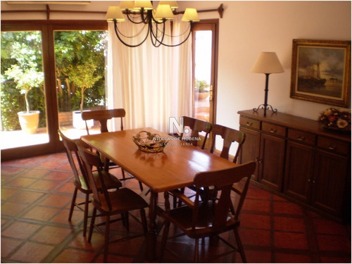Casa En Venta Zona Mansa Punta Del Este Con Renta - Ref: 1006
