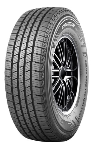 Cubierta 245/75/16 Kumho Ht51 Crugen