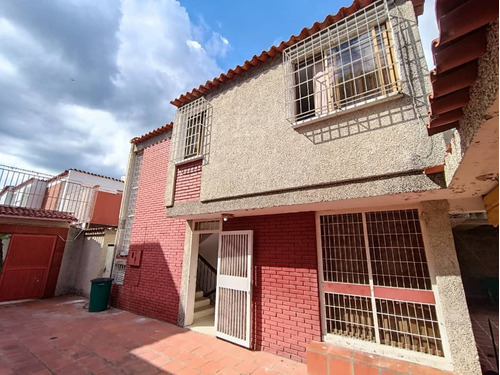 Se Vende Casa 273m2 Los Dos Caminos 