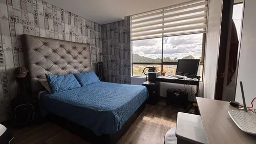 Apartamento En Venta En Camino De Arrayanes. Cod V135139
