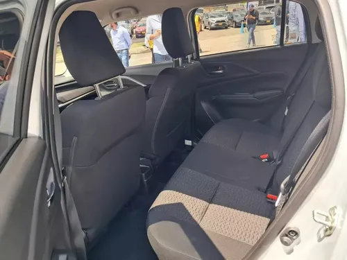 Suzuki Swift 1.2 Hybrid 2Wd
