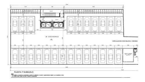 Imagen 11 de 12 de Venta Departamento De 3 Ambientes, Torre Altos De Nuñez.