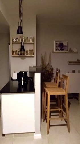 Departamento En Venta En Villa Los Remeros, Rincón De Milberg, Tigre