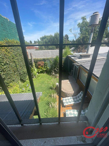 Venta Casa En Barrio Solares Del Norte