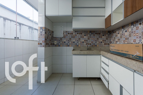 Imagem 19 de 30 de Apto Gutierrez | 3 Quartos | 100 M² | Cond: R$400.00 | 0 Vagas - 1u44xt0