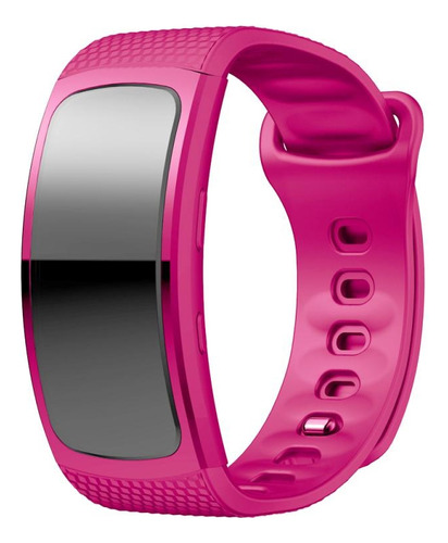 Pulsera De Repuesto Para Samsung Gear Fit 2 Pro 